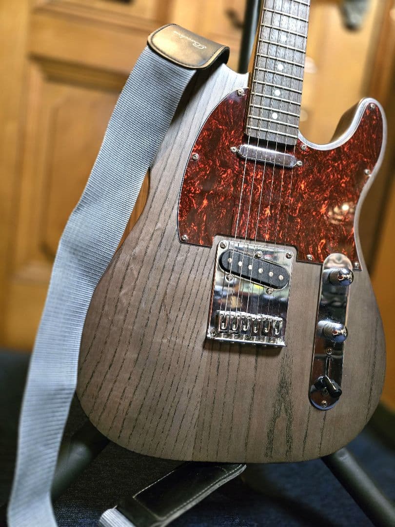 Bacchus テレキャスター YTM-500R