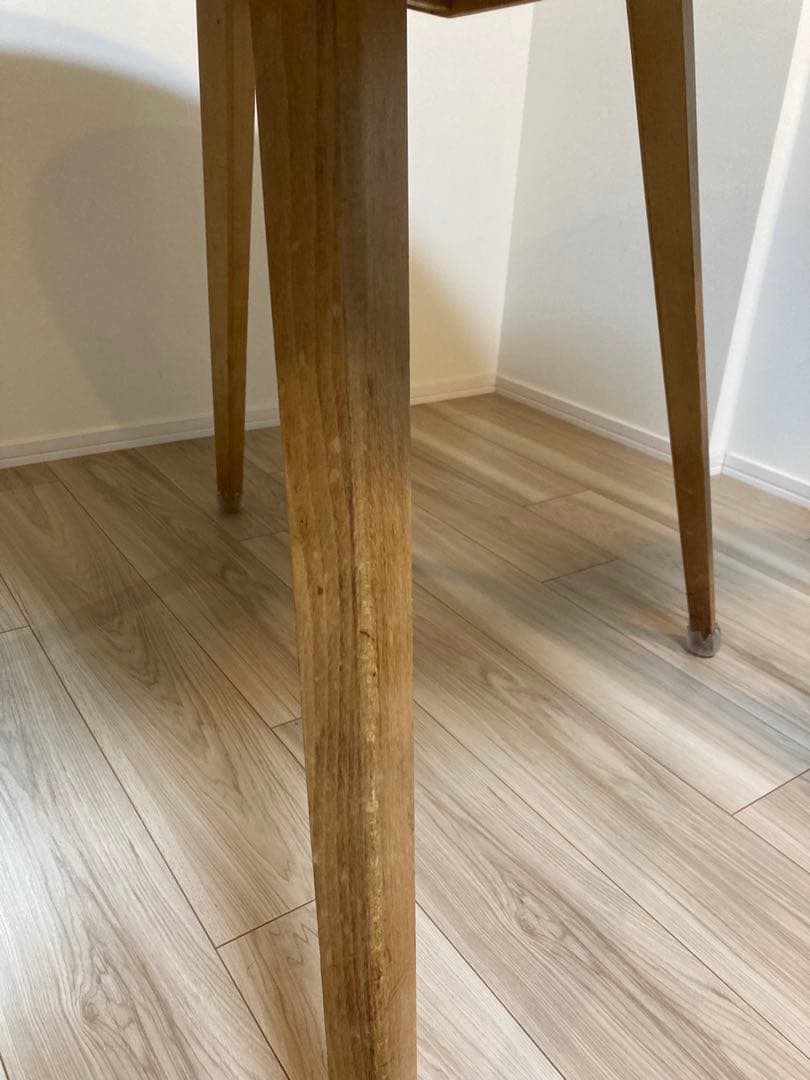 アーコール　バタフライテーブル　アンティーク家具