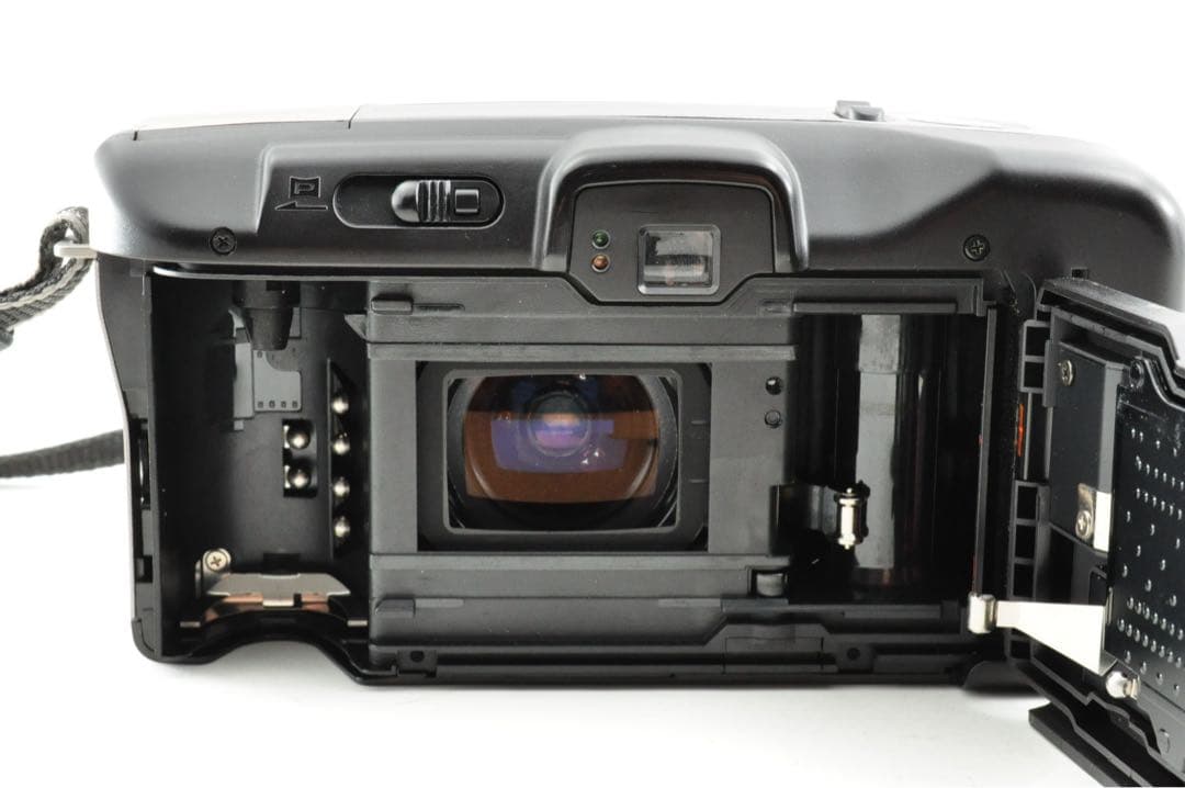 美品　Canon Autoboy SII キヤノン オートボーイ S2XL