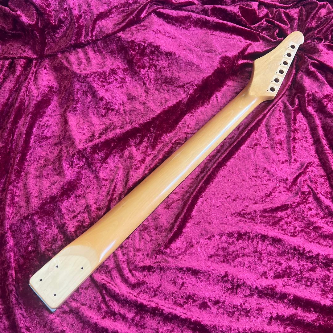 【現状販売】YAMAHA ヤマハRGZ-ll ネック