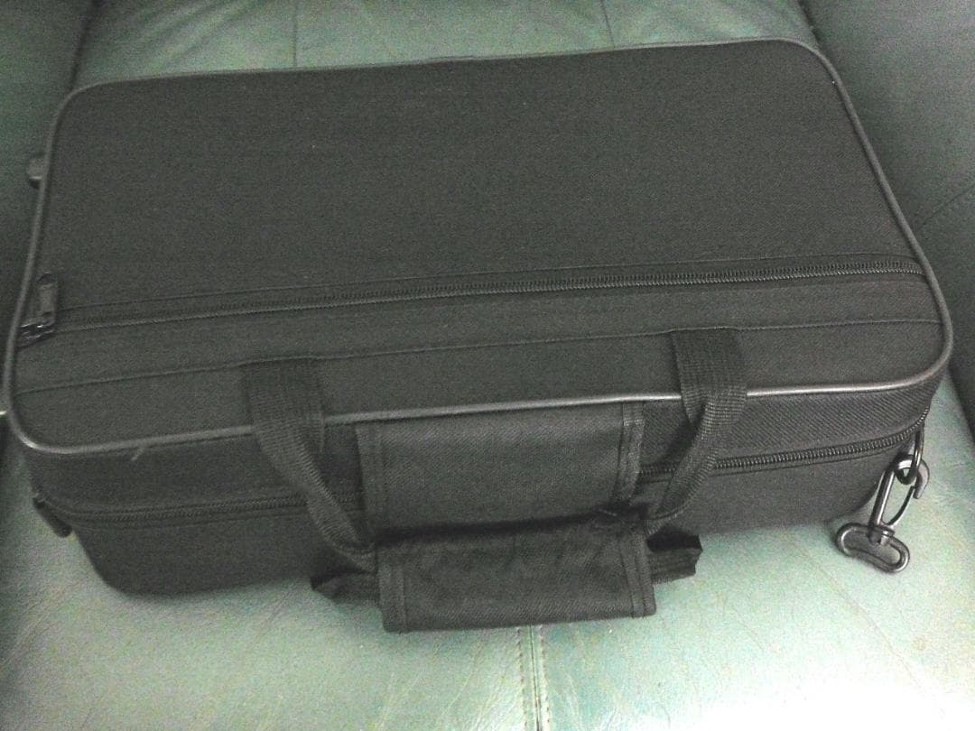 Soleil ソレイユ クラリネット マウスピース　ヤマハ4C