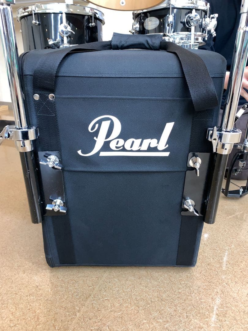 リズムトラベラー ブラックボックス 着払い