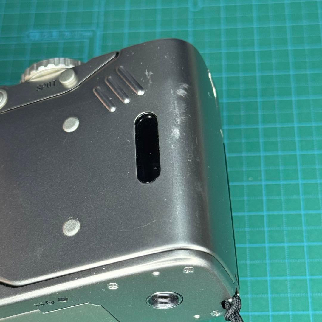 MINOLTA TC-1 撮影テスト済みミノルタ