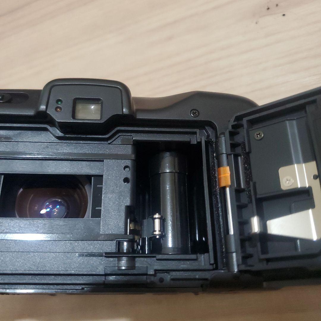 【美品】Canon Autoboy S II レトロ カメラ