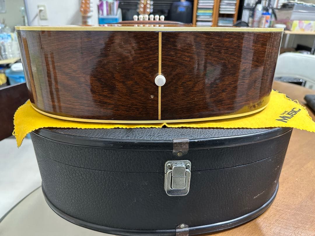 YAMAHA（ヤマハ）FG-360 グリーンラベル