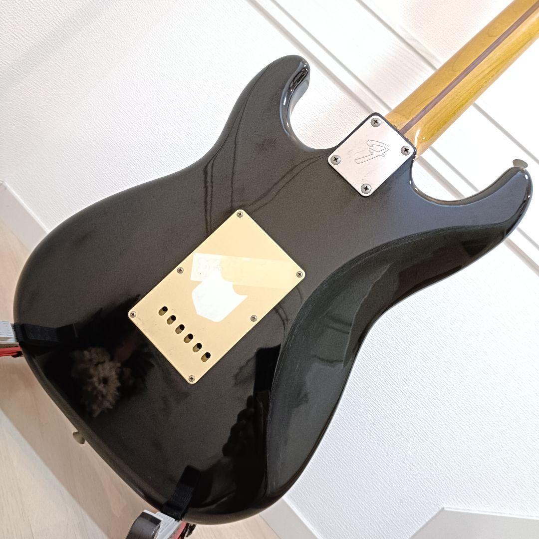 メンテ済｜Fender Japan ST57M-US ストラトキャスター
