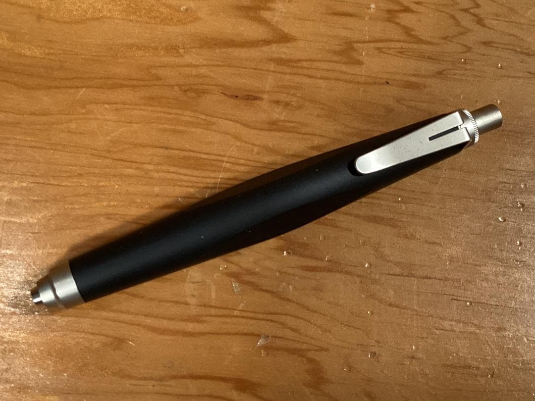 LAMY スクリブル 3.15mm L185B