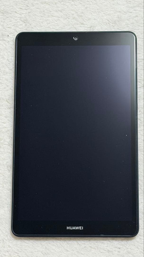 HUAWEI MediaPad M5 lite8 SIMフリー 64GB