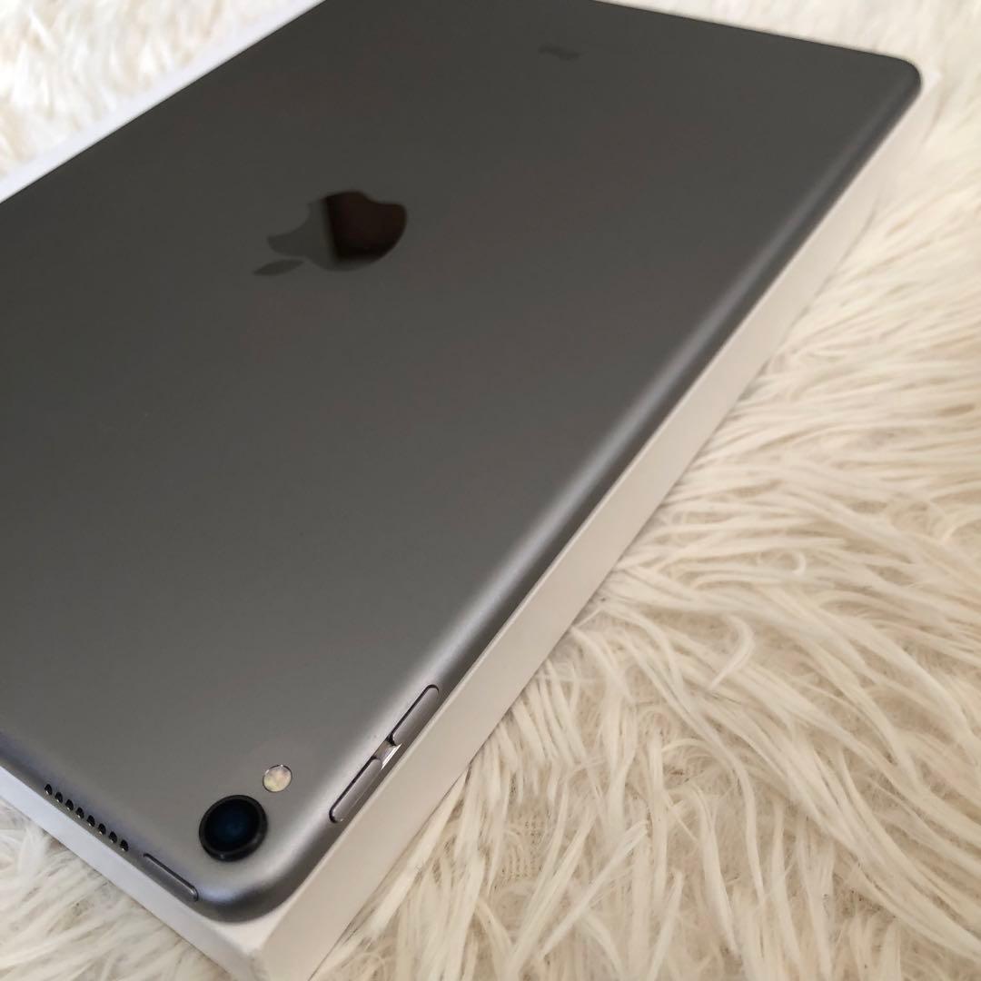 【完動品】iPad Pro 10.5 64GB Wi-Fi【すぐ発送】