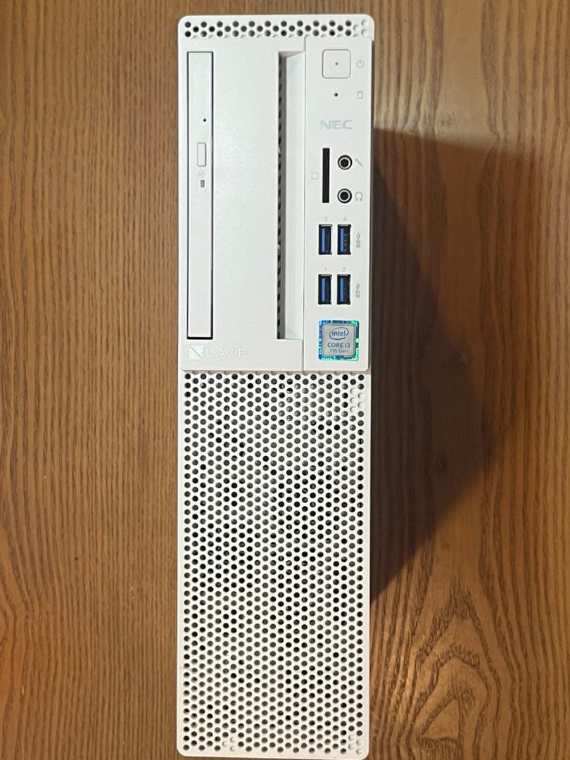 NEC Lavie デスクトップPC