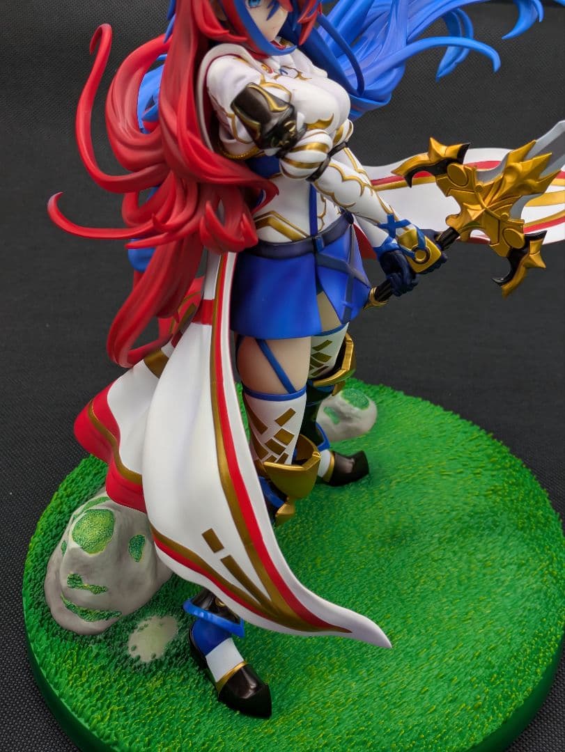 リュール　フィギュア　1/7 ファイアーエムブレム