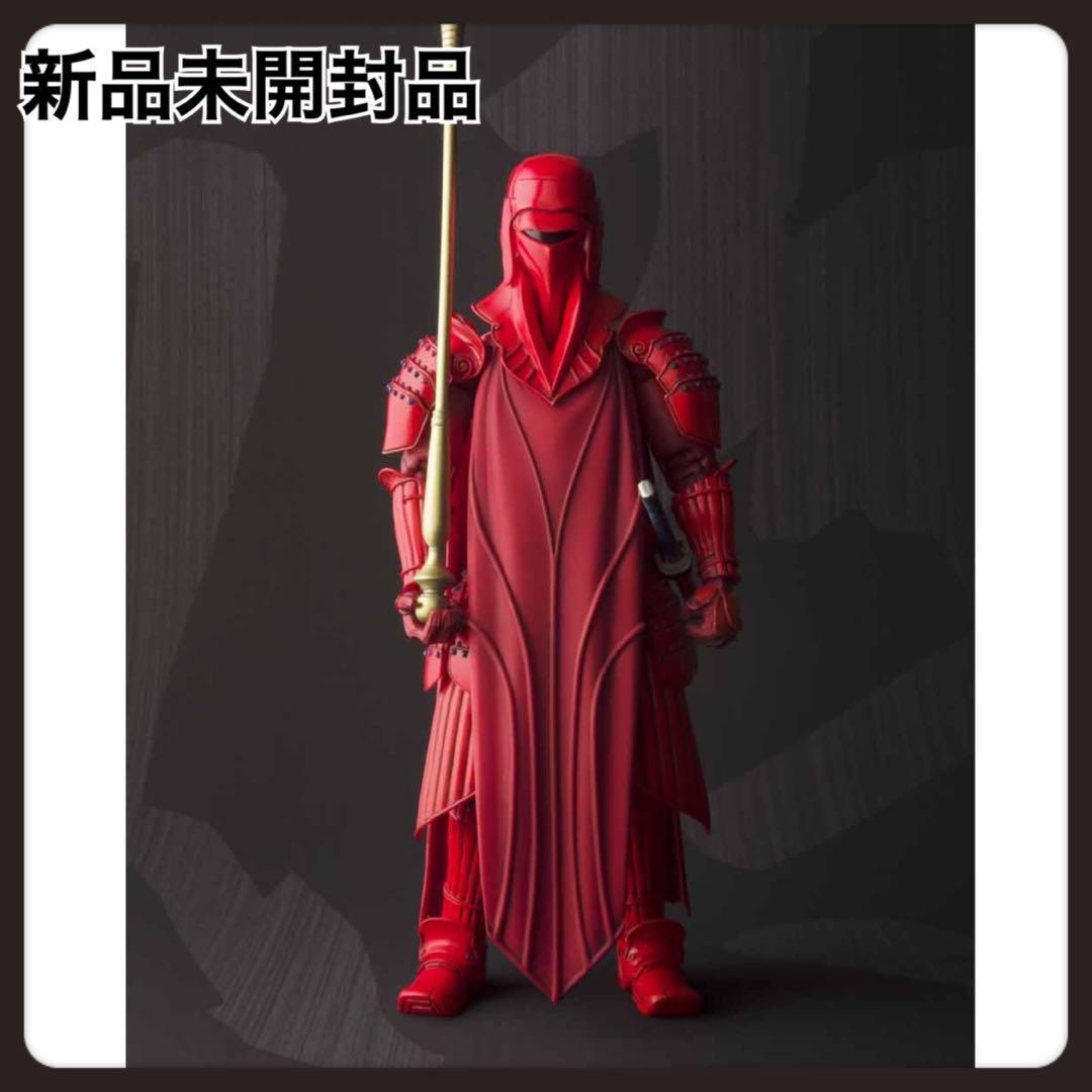 名将MOVIE REALIZATION 赤備えロイヤル・ガード スター・ウォーズ