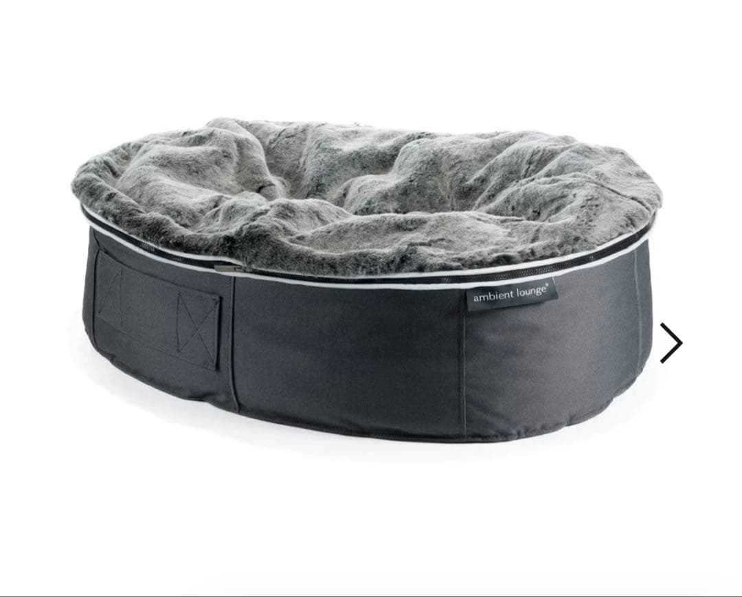 【新品、未使用】アンビエント　犬ペットラウンジ