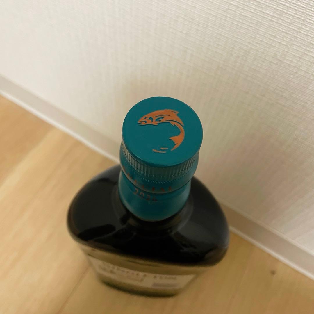 ザ シングルトン グレンオード 14年