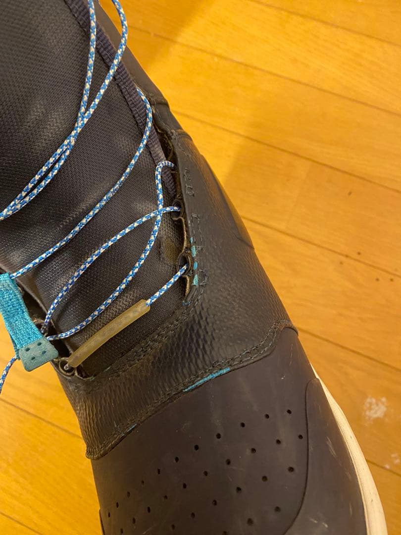 ION スノーボードブーツ アイオン　バートン　28cm