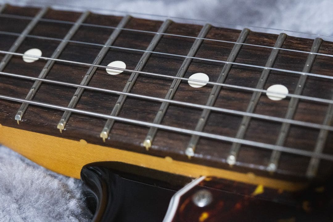 Fender AmericanProfessional Ⅱ Jazzmaster