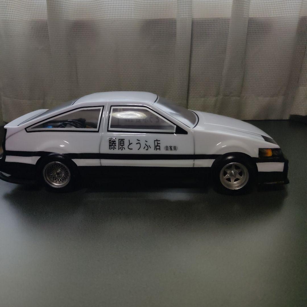 ドリフト　ラジコン　ヨコモ　YD-2　ジャイロ　ブラシレス　リポ　yd2　セット