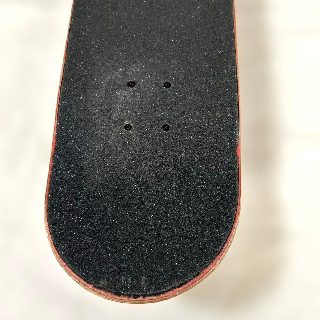 Evisen スケートボード コンプリート　8インチ