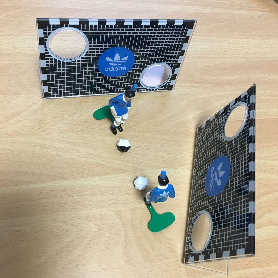 adidas originals 非売品