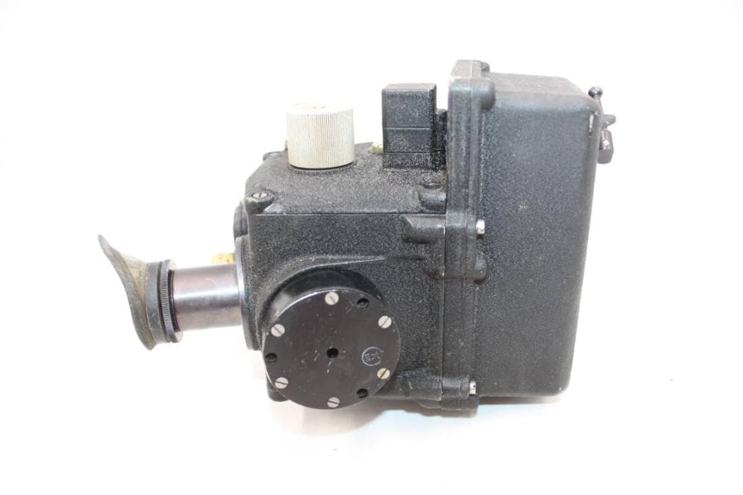 コルズマン 六分儀 ?