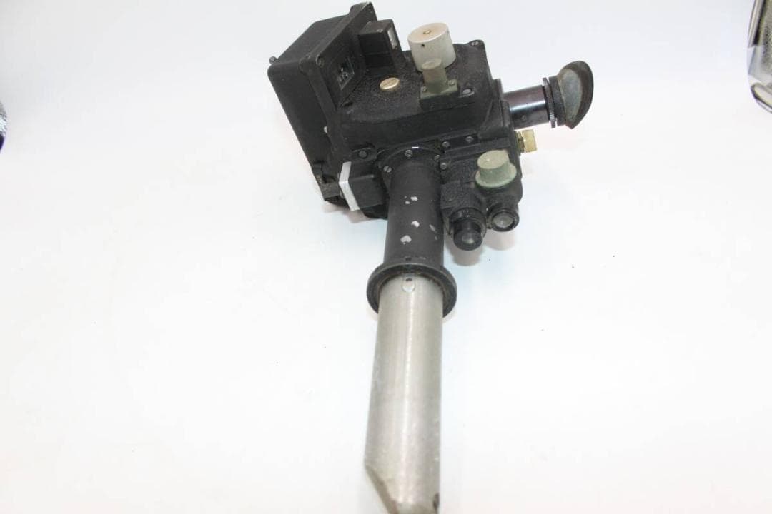 コルズマン 六分儀 ?