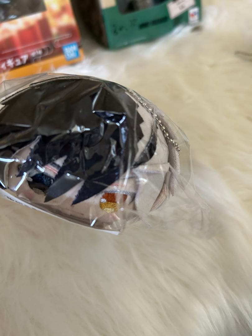 WIND BREAKER ウィンブレ 桜遙　フィギュア　るかっぷ　まとめ売り