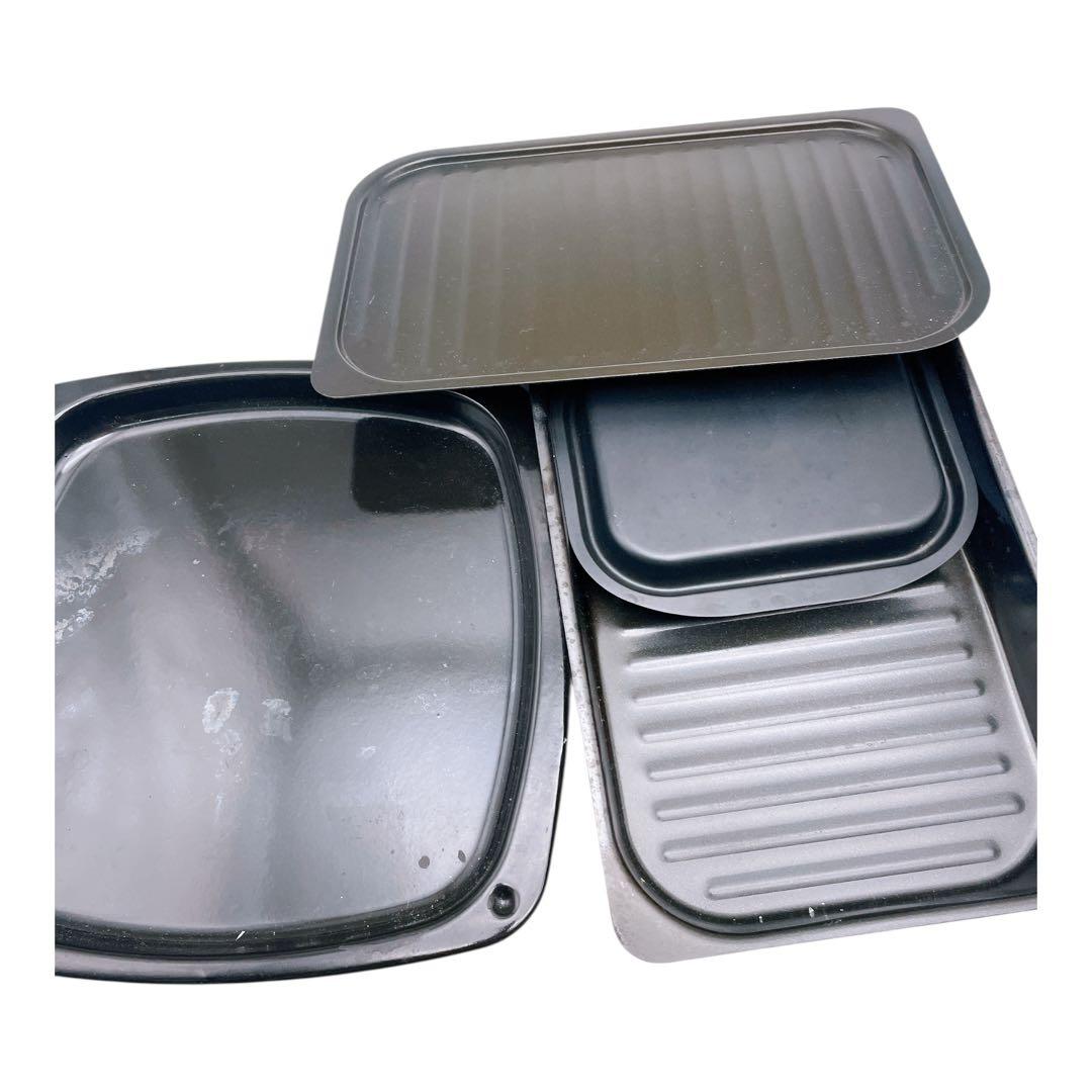 アラジン グラファイトグリル&トースター AET-GP14A 2021年製品