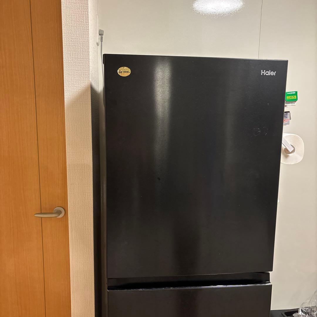 haier 冷蔵庫