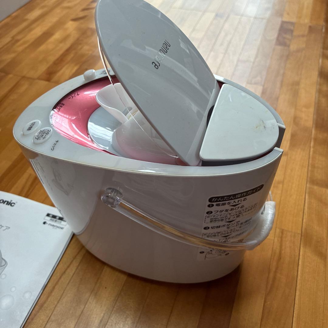 EH-SA61パナソニックエステナノケア