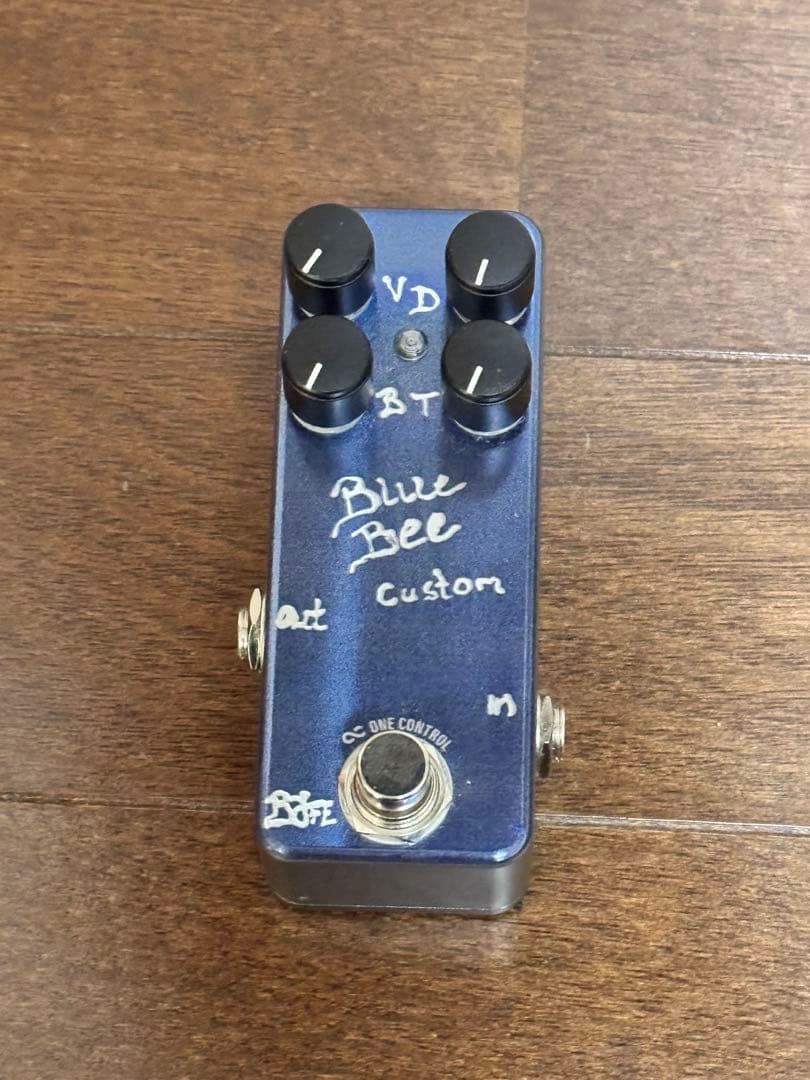 【BJFE】Blue Bee od 4K mini custom