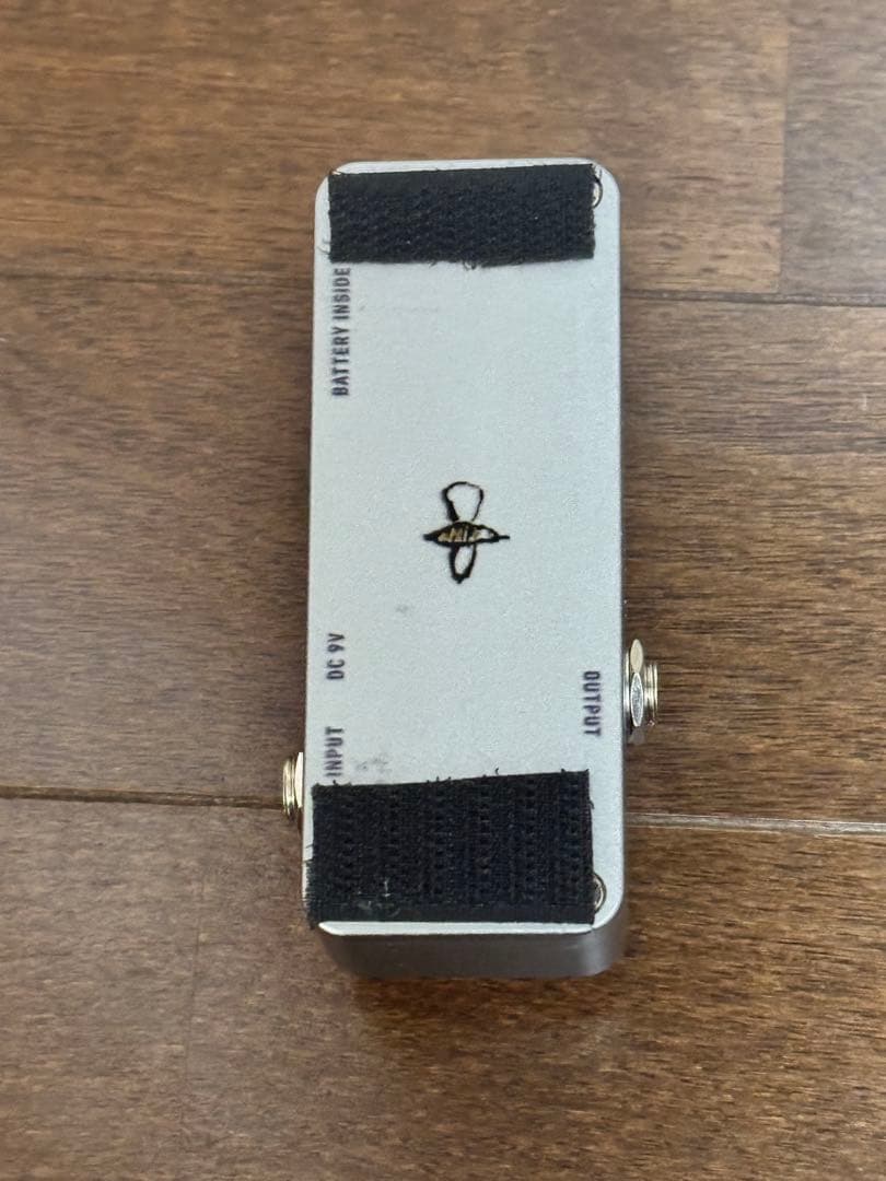 【BJFE】Blue Bee od 4K mini custom