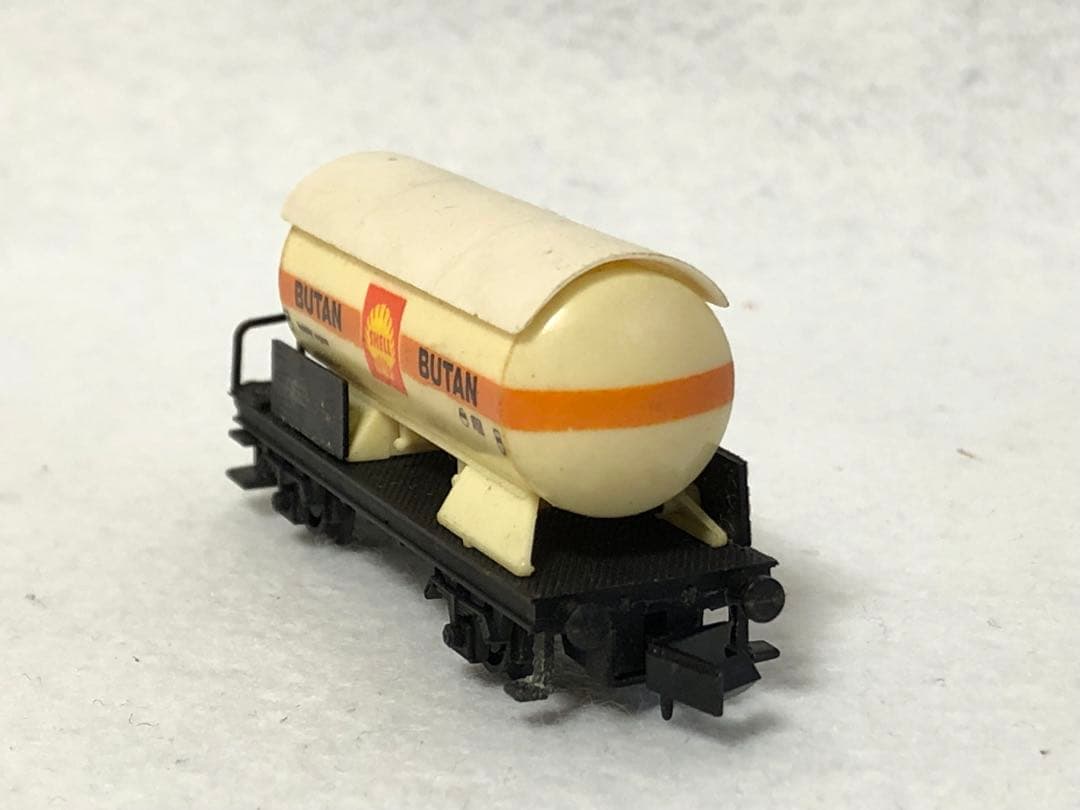 Nゲージ 西ドイツ製　ARNOLD rapido ヴィンテージ　アンティーク