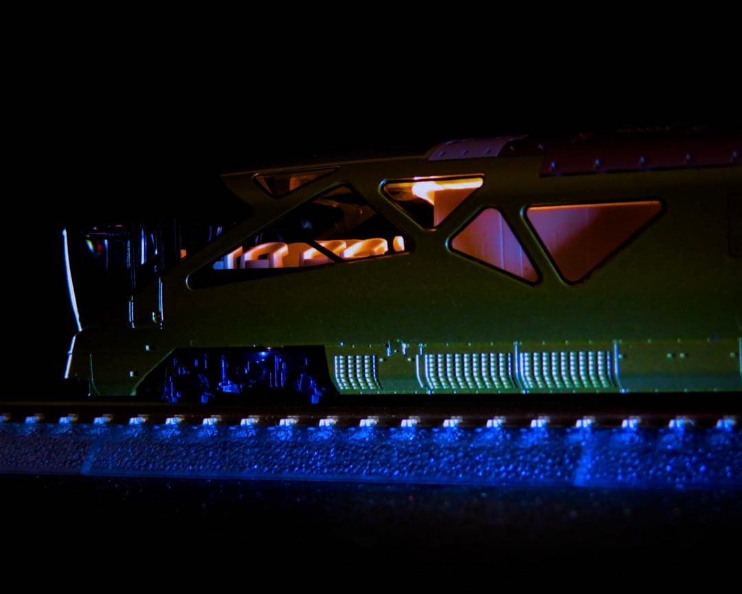 TOMIX JR東日本 E001形「TRAIN SUITE 四季島」【新品】