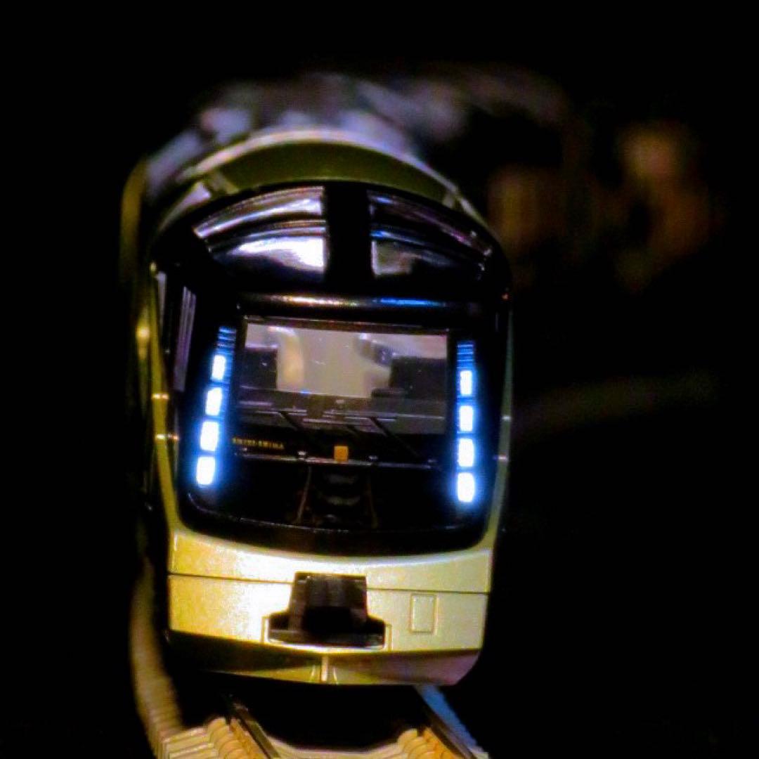 TOMIX JR東日本 E001形「TRAIN SUITE 四季島」【新品】