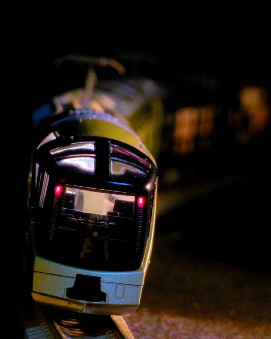 TOMIX JR東日本 E001形「TRAIN SUITE 四季島」【新品】