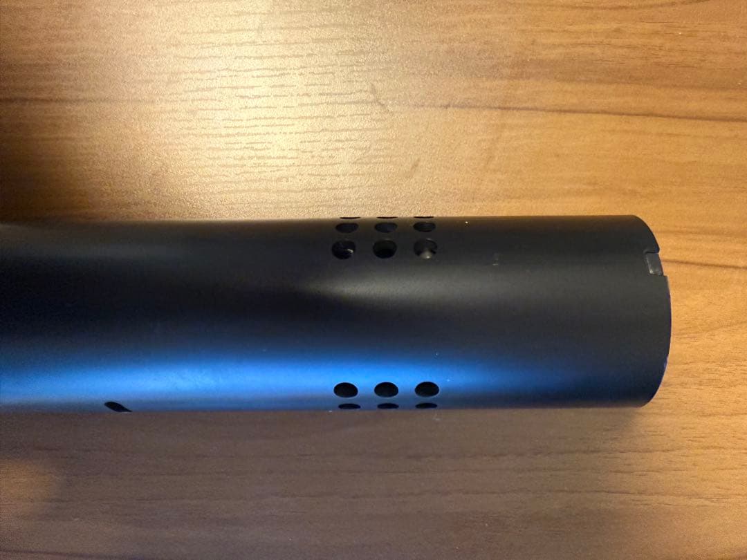 BONIQ 2.0 ボニーク 低温調理器 ブラック