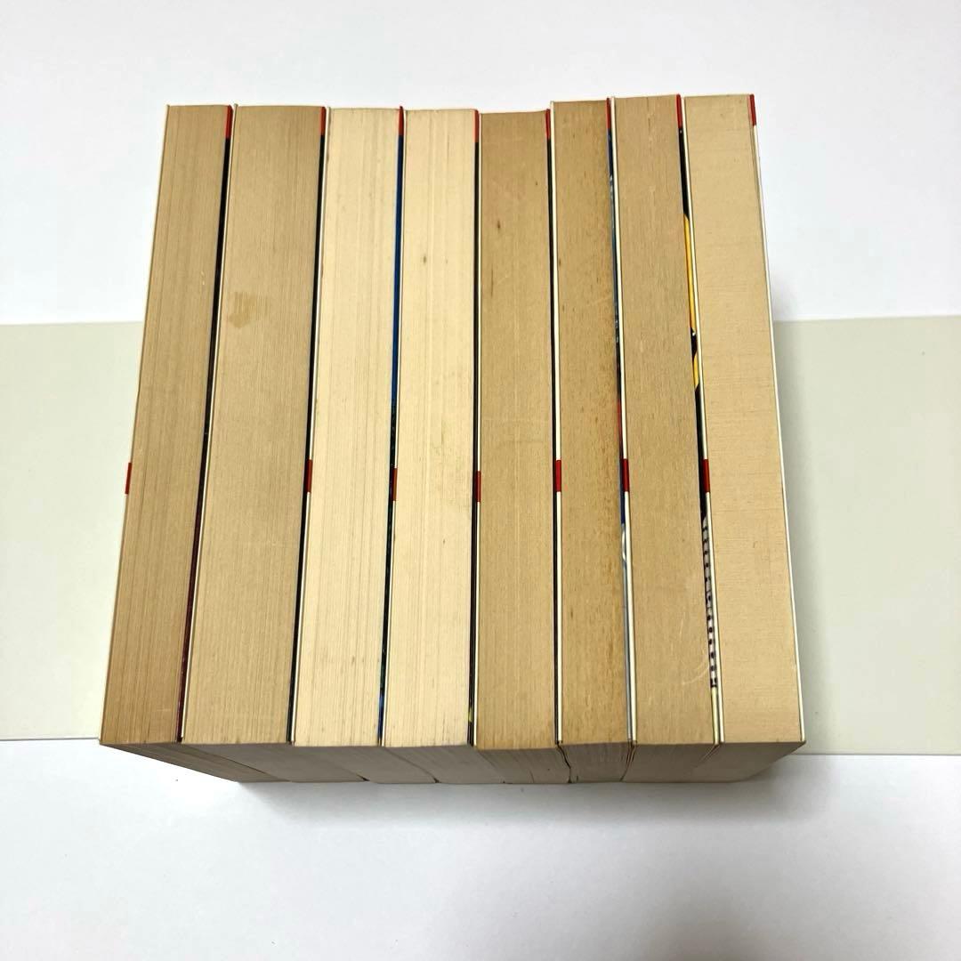 ソノラマ文庫海外シリーズ 16冊セット(全初版)