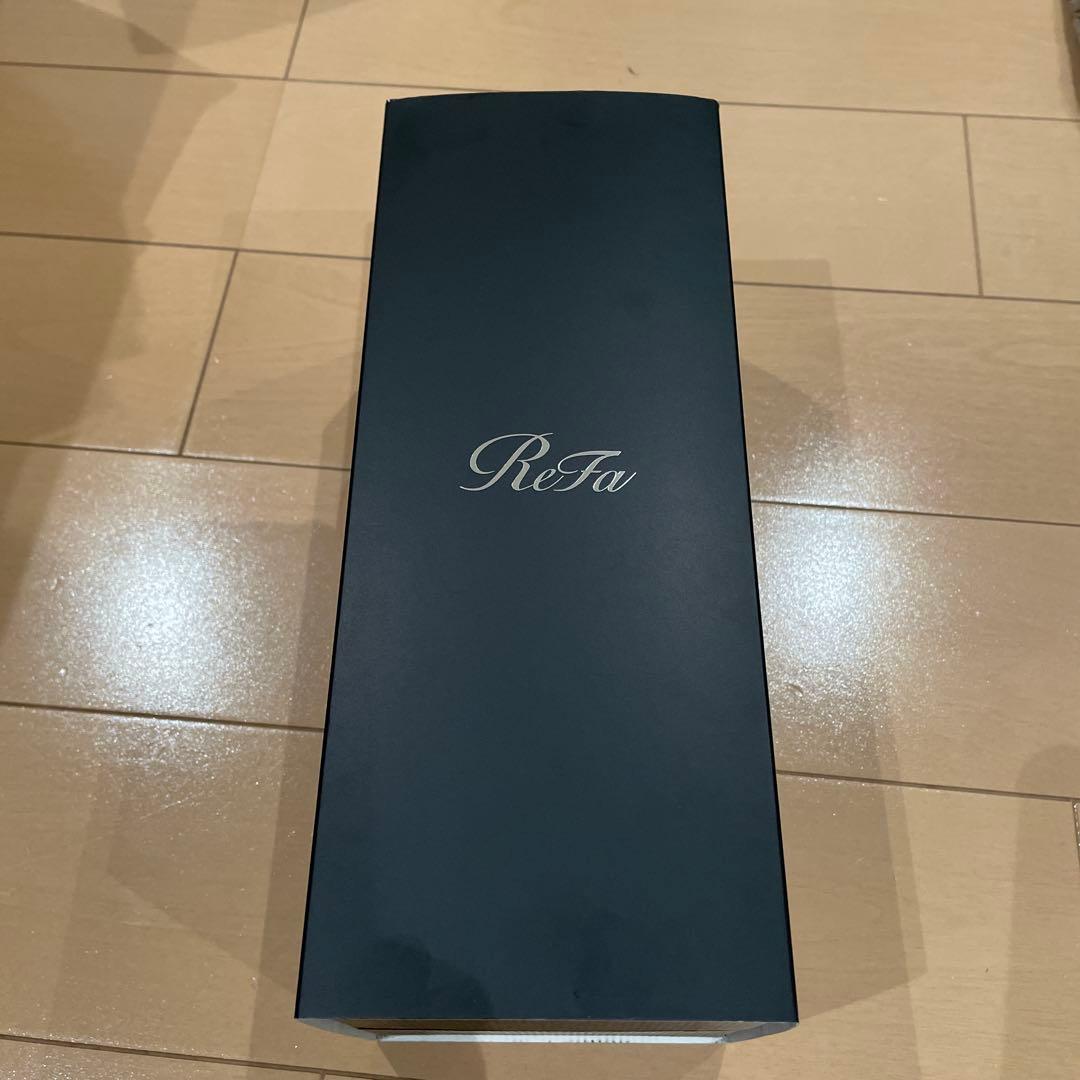 ReFaダーマヒート美顔器