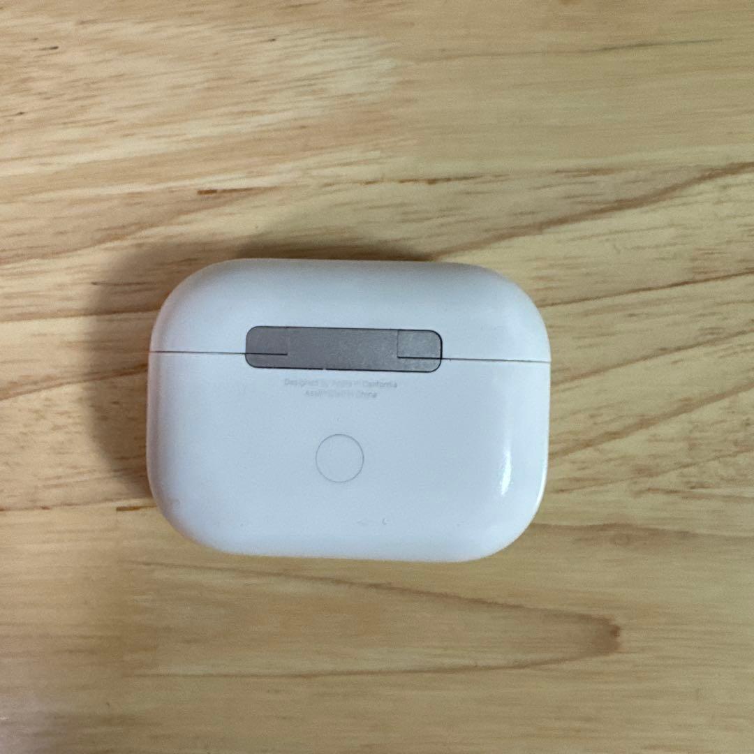 AirPods Pro 第2世代（Lightning）正規品／動作確認済み
