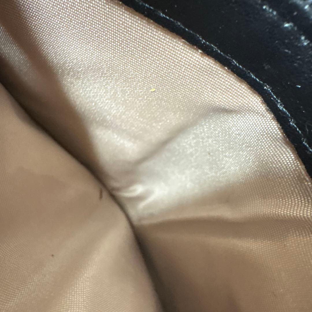 miumiu マテラッセ レザーカードケース ミニ財布