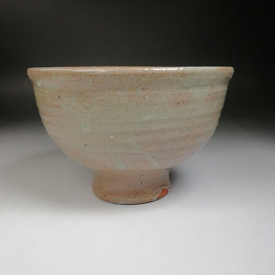 Ｔ９５７　数茶碗　十客『御本手』『西尾香舟 作』　紙箱　茶道具