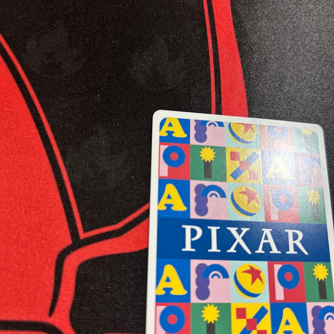 ヴァイス トイ・ストーリー “30年とその先も”バズ・ライトイヤー SSP