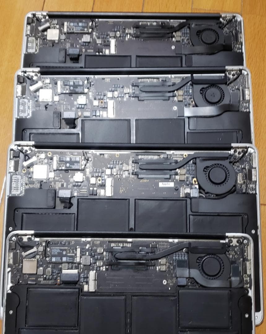 Macbook air ジュンク堂