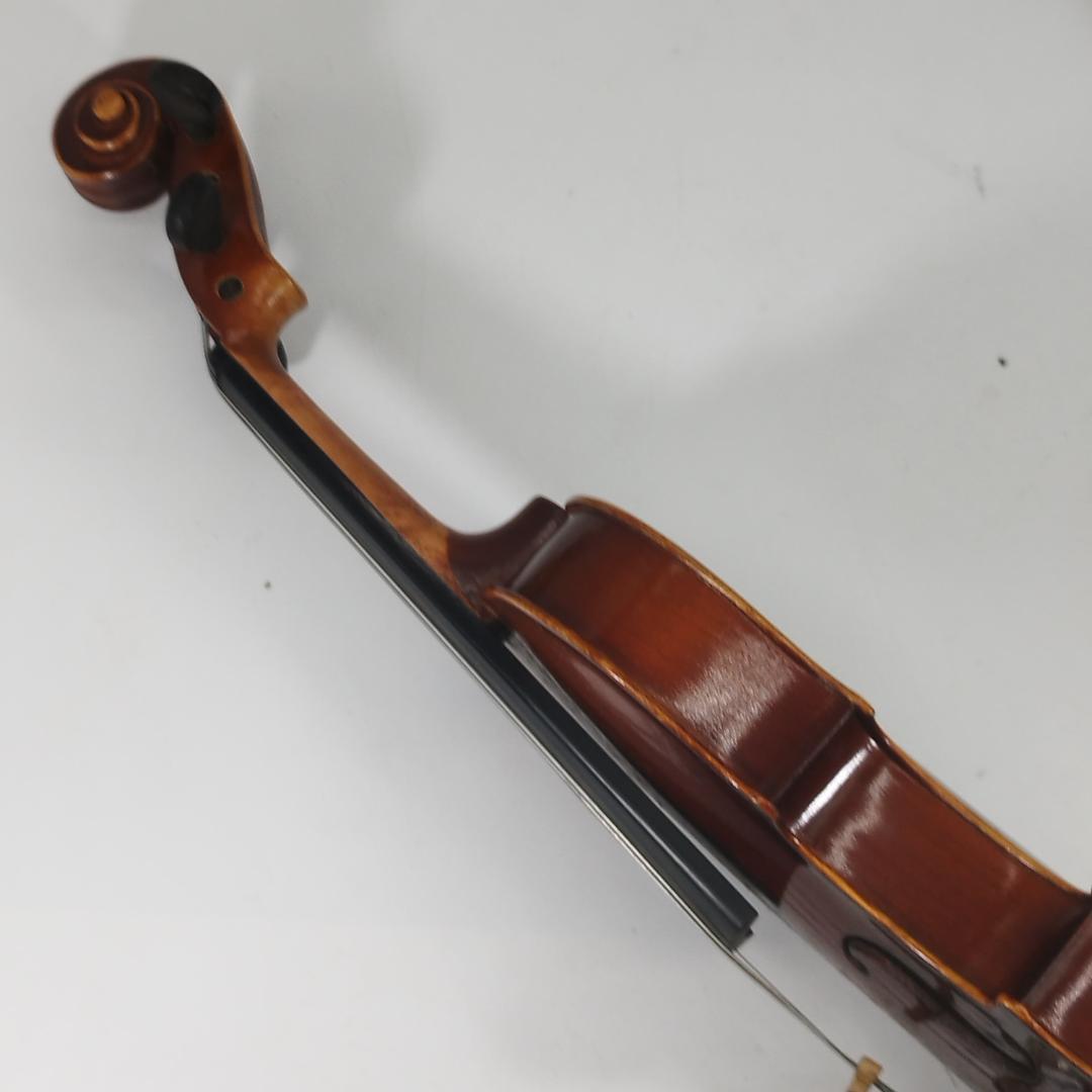 SUZUKI スズキ NO101 サイズ1/16 1964 バイオリン