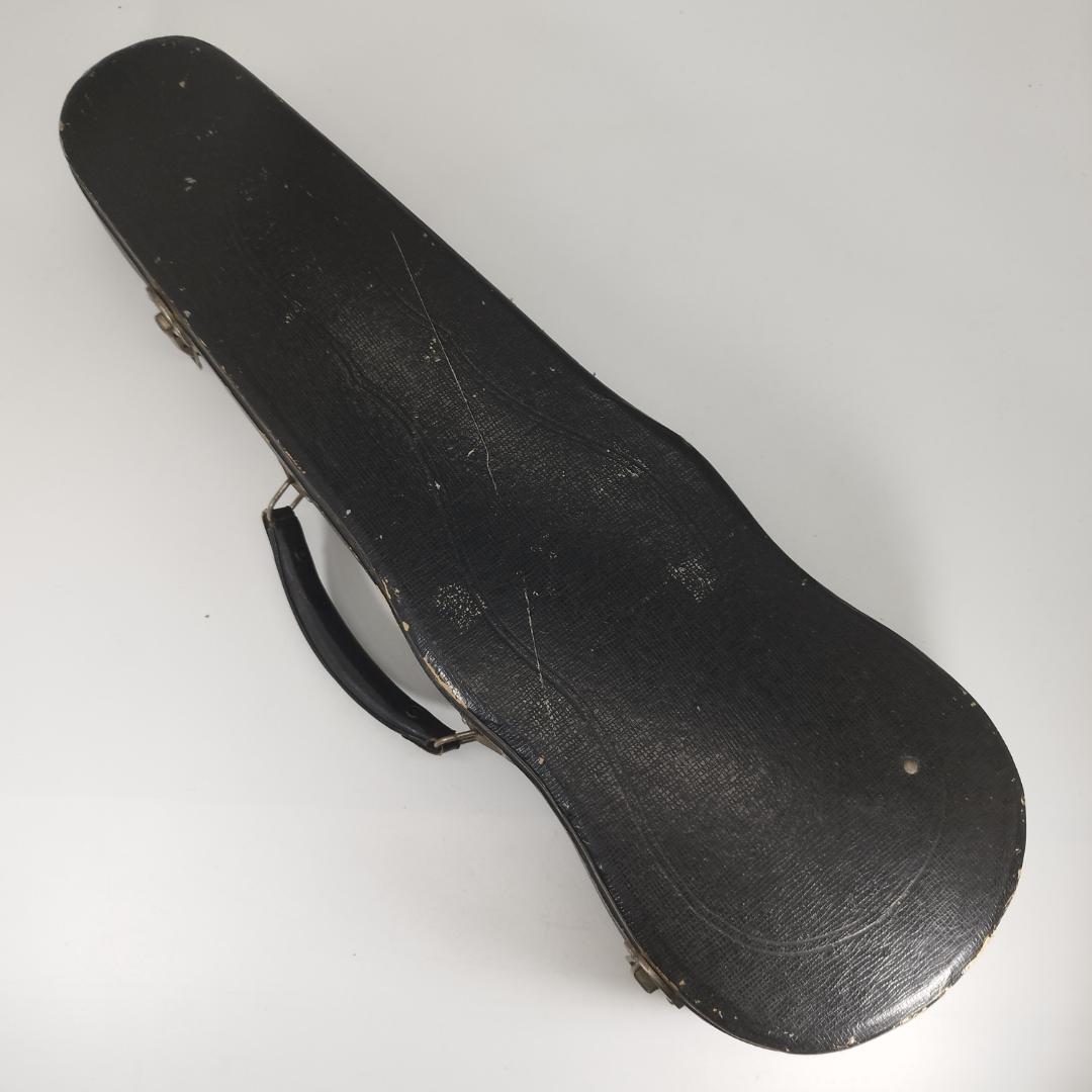 SUZUKI スズキ NO101 サイズ1/16 1964 バイオリン