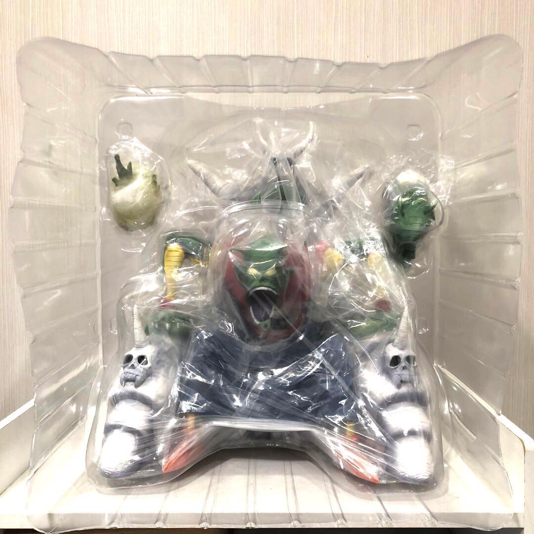 ドラゴンボールアライズ　ピッコロ大魔王Ver.B【通常カラー、ZEEM特典付き】