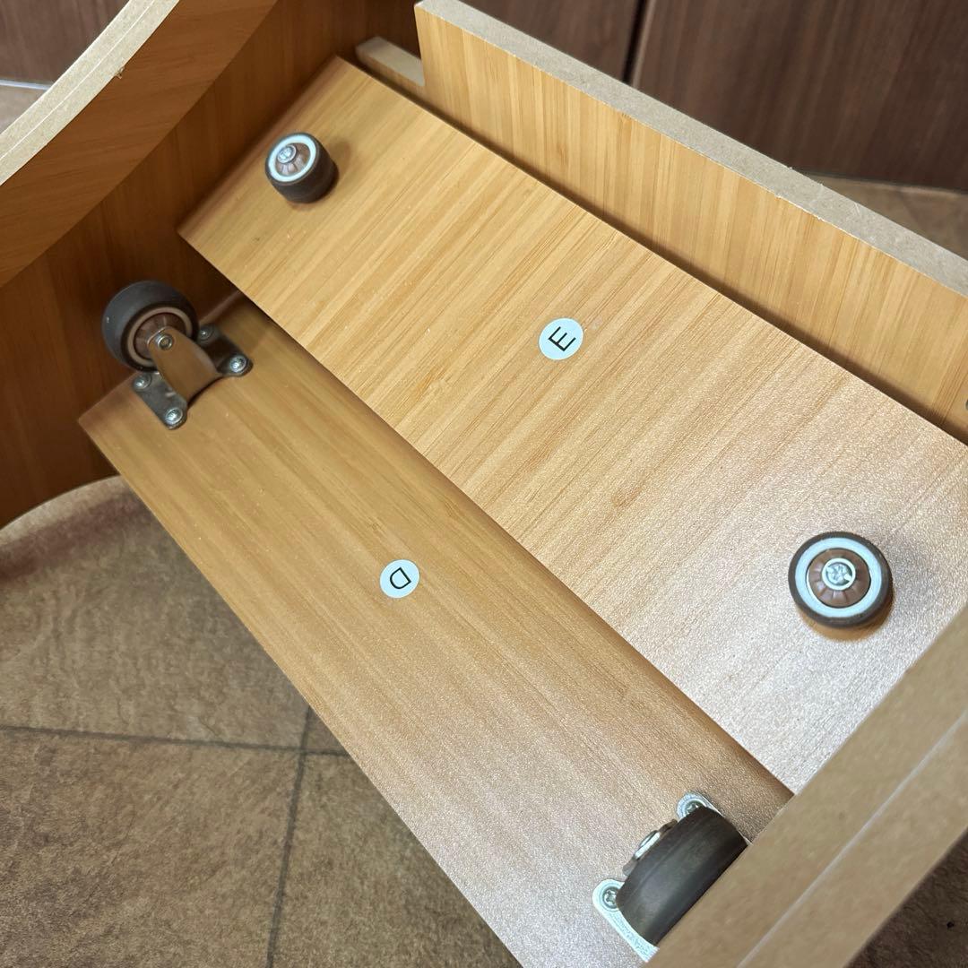 ☆綺麗☆ キャットホイール　猫　木製　静音