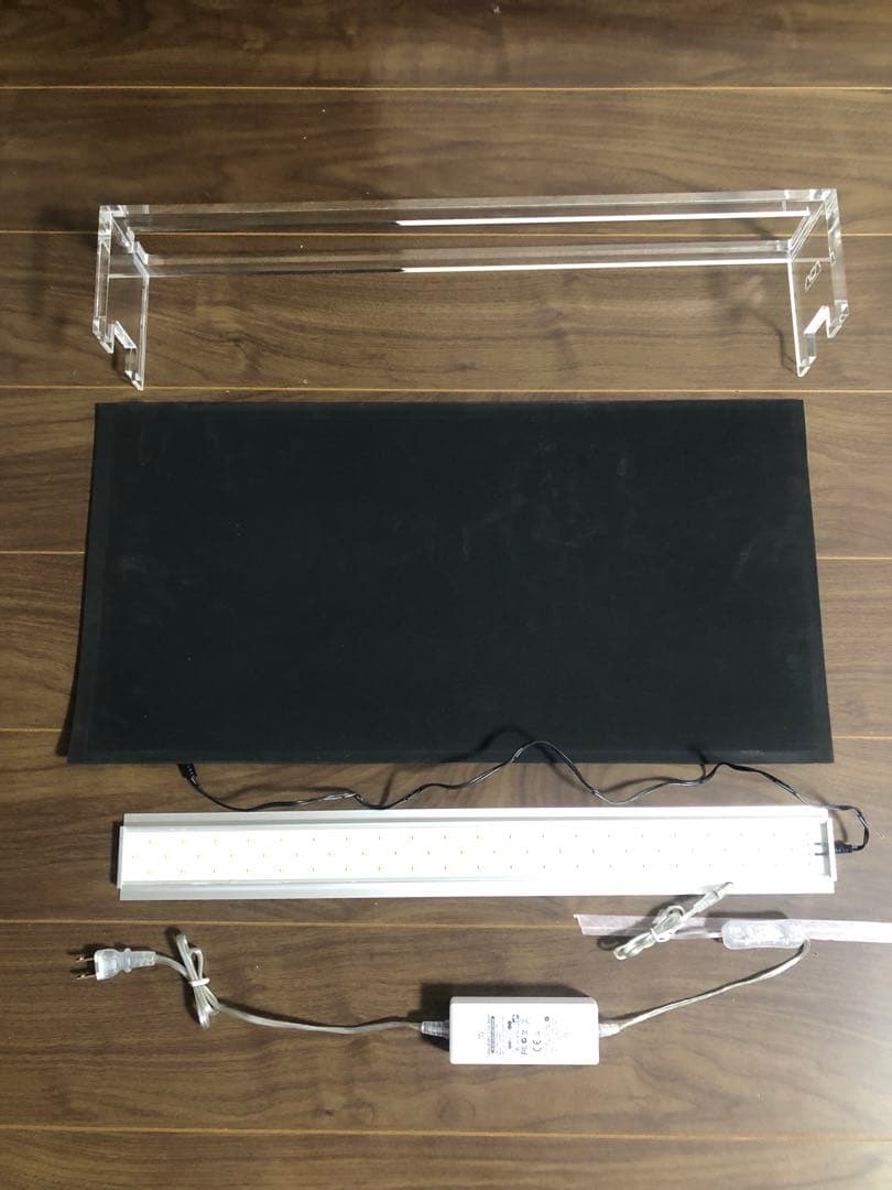 ADA 60水槽　アクアスカイ601 マット【引き取り限定】