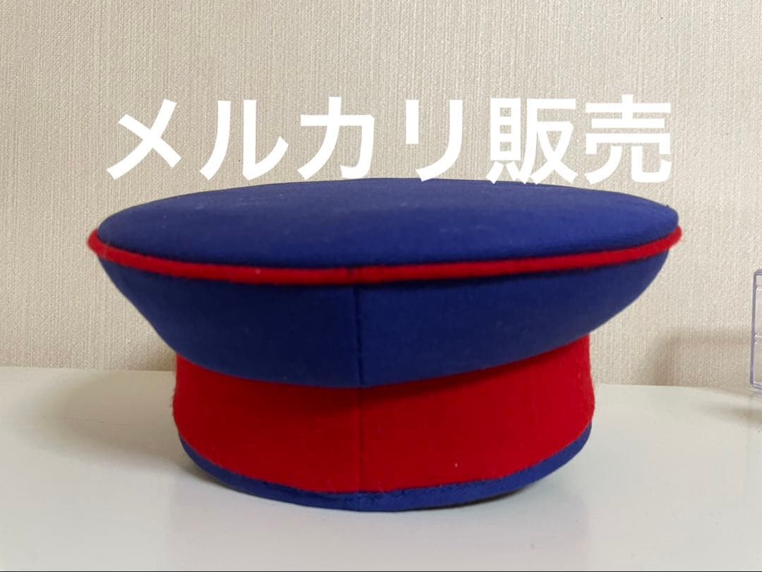 ドイツ軍/バイエルン軍制帽(ミリタリー/コスプレ/第一次世界大戦)