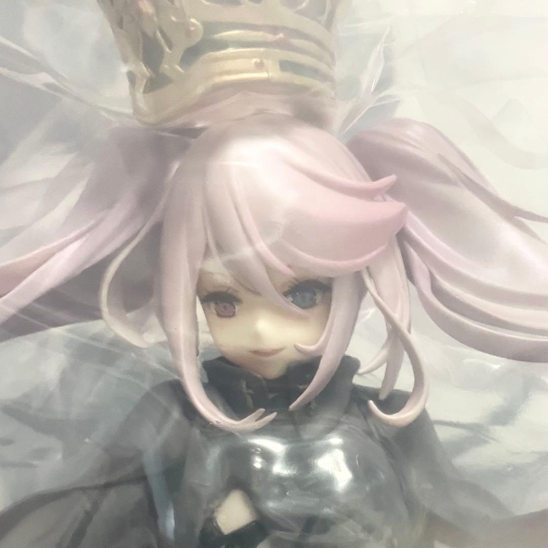 【新品】 機動戦隊アイアンサーガ スロカイ 法衣Ver. 1/7 フィギュア